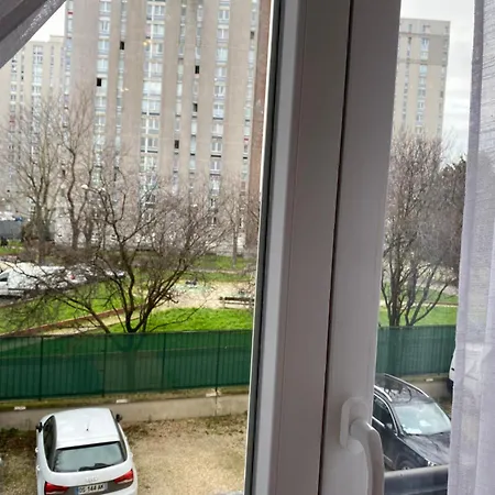 Un Nid Douillet- Parking Prive-residence Fermee-45m2 Apartment *