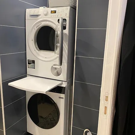 Apartment Un Nid Douillet- Parking Prive-residence Fermee-45m2