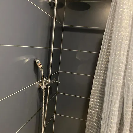Apartment Un Nid Douillet- Parking Prive-residence Fermee-45m2